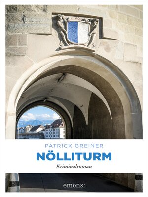 cover image of Nölliturm